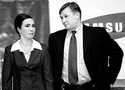 Михаил НАЗАРЕНКО