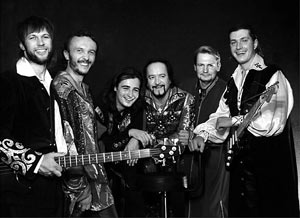 Ольга КУНГУРЦЕВА