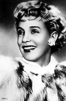 Людмила ГРАБЕНКО