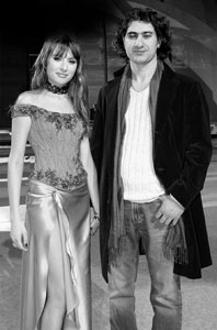 Марина БАЧУРИНА