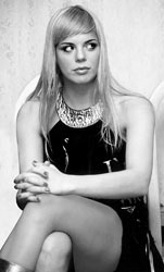 Людмила НОВАК