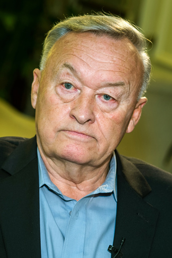 Дмитрий ГОРДОН