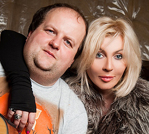 Анна ШЕСТАК