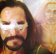 Анна ШЕСТАК