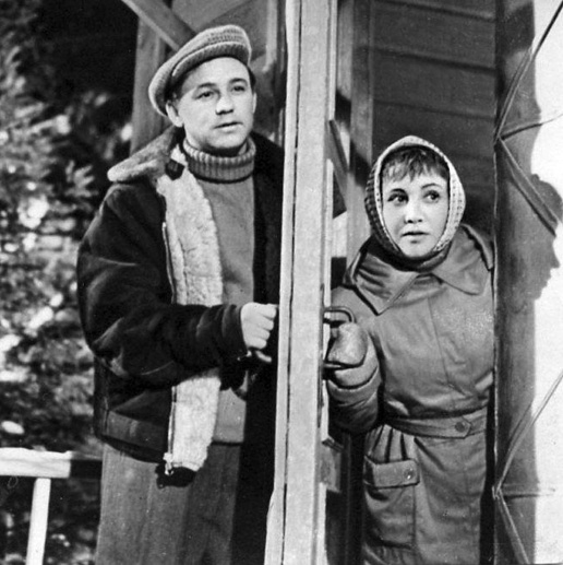 Людмила ГРАБЕНКО