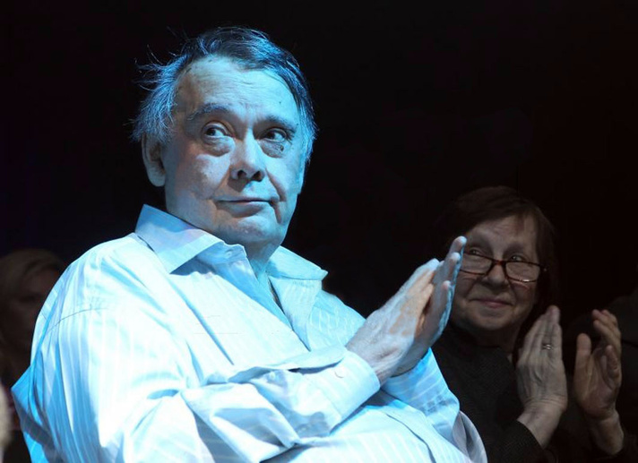 Людмила ГРАБЕНКО