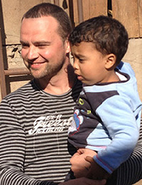 Анна ШЕСТАК