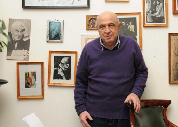 Анна ШЕСТАК