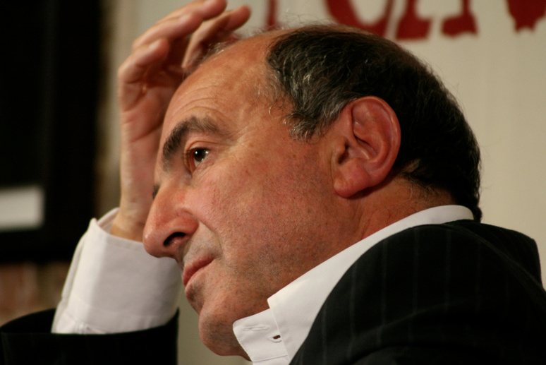 Дмитрий ГОРДОН