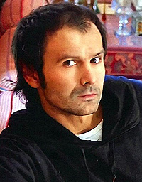 Анна ШЕСТАК