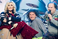 Анна ШЕСТАК