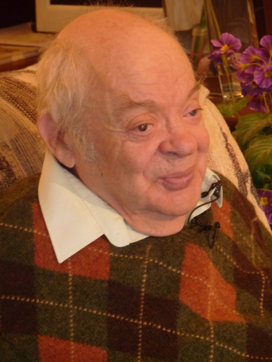 Дмитрий ГОРДОН