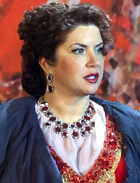 Анна ШЕСТАК