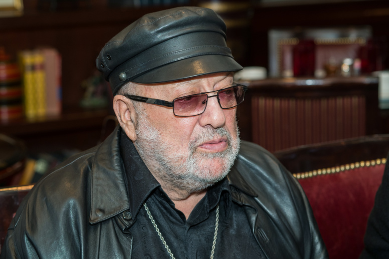 Дмитрий ГОРДОН