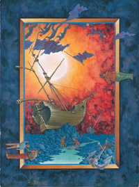 Анна ШЕСТАК