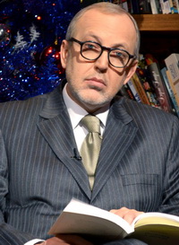 Анна ШЕСТАК