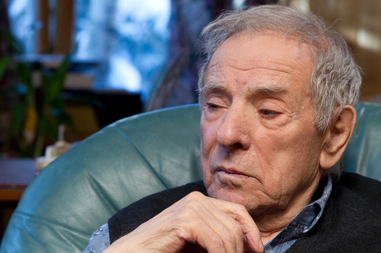 Дмитрий ГОРДОН