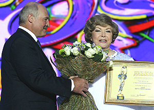 Анна ШЕСТАК