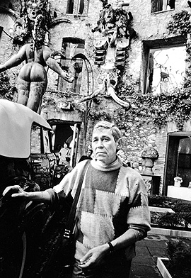 Татьяна НИКУЛЕНКО