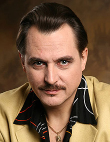 Анна ШЕСТАК