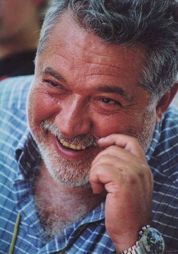 Наталия БАГИЯН