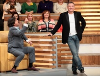 Татьяна ЧЕБРОВА