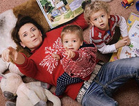 Анна ШЕСТАК