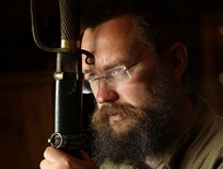 Михаил НАЗАРЕНКО