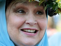 Татьяна НИКУЛЕНКО