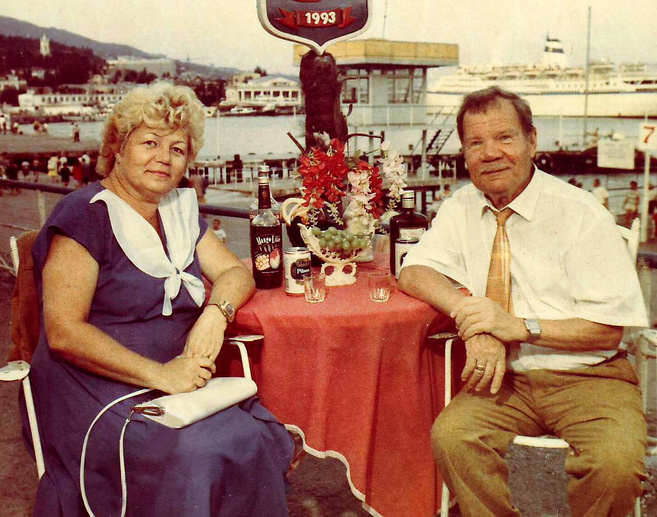 Татьяна ЧЕБРОВА