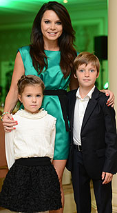 Анна ШЕСТАК