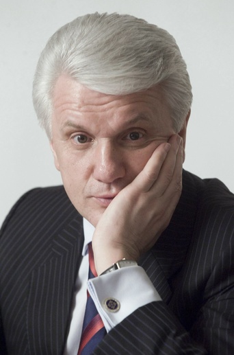 Дмитрий ГОРДОН