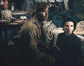 Татьяна НАРОЖНАЯ