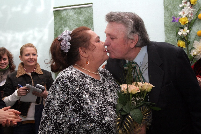 Анна ШЕСТАК