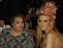 Анна ШЕСТАК