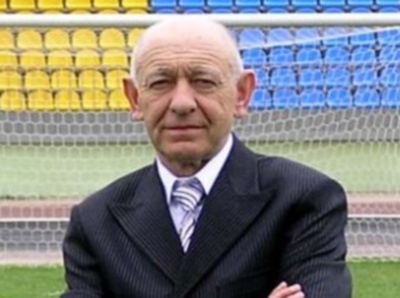 Михаил НАЗАРЕНКО