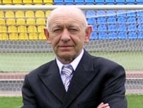 Михаил НАЗАРЕНКО