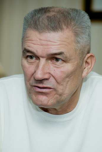 Дмитрий ГОРДОН