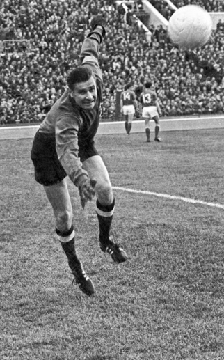 Геннадий КИРИНДЯСОВ