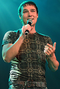 Анна ШЕСТАК