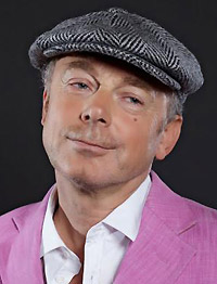 Анна ШЕСТАК