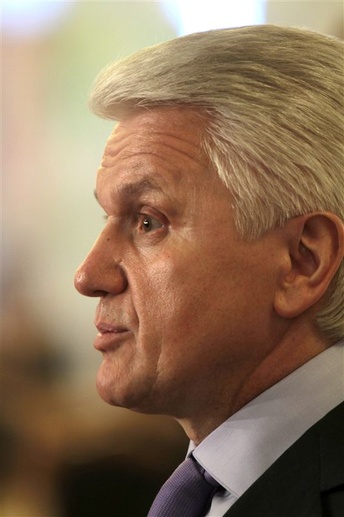 Дмитрий ГОРДОН