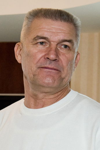 Дмитрий ГОРДОН