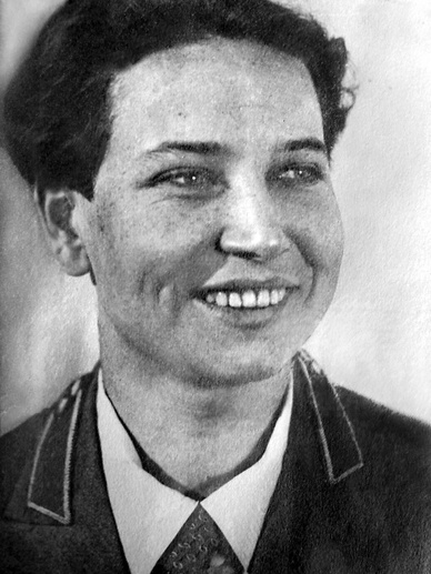 Татьяна НИКУЛЕНКО