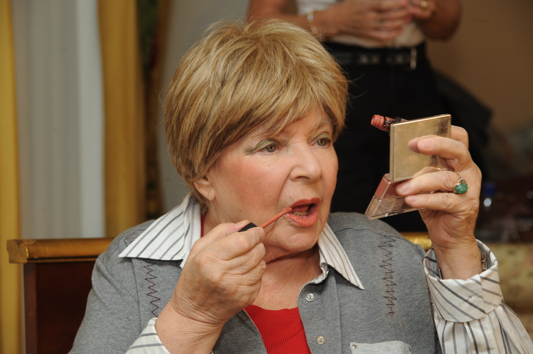 Дмитрий ГОРДОН