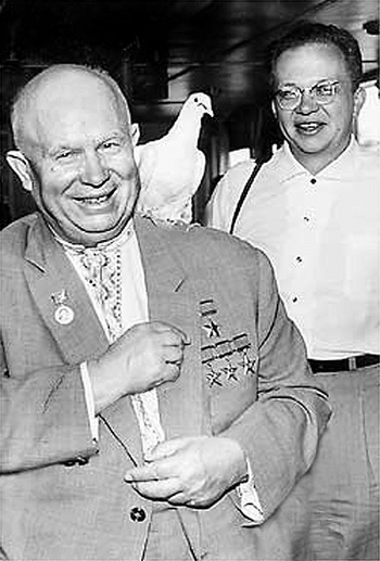 Дмитрий ГОРДОН