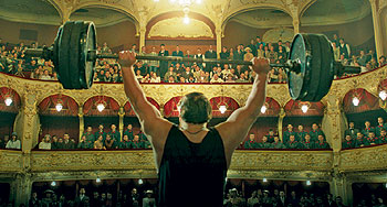 Анна ШЕСТАК