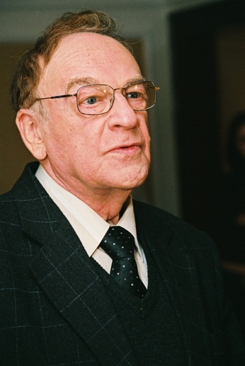 Дмитрий ГОРДОН