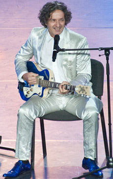 Анна ШЕСТАК