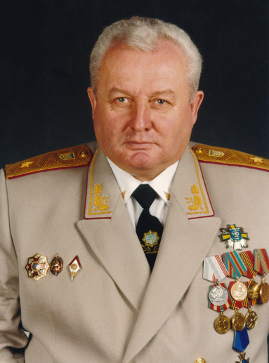 Татьяна НИКУЛЕНКО